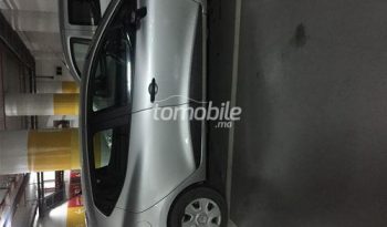Renault Clio Occasion 2016 Diesel 38000Km Casablanca #83198