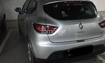 Renault Clio Occasion 2016 Diesel 38000Km Casablanca #83198 plein
