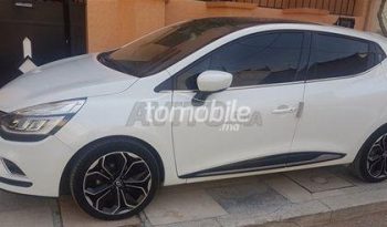 Renault Clio Occasion 2017 Diesel 34000Km Oujda #82640