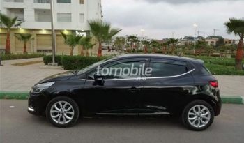Renault Clio Occasion 2017 Diesel 41000Km Casablanca #82653