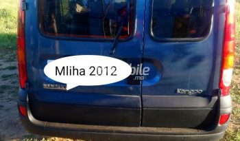 Renault Kangoo  2012 Diesel 20000Km Kénitra #82936
