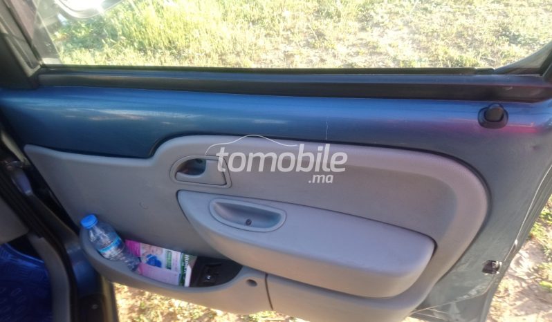 Renault Kangoo  2012 Diesel 20000Km Kénitra #82936 full