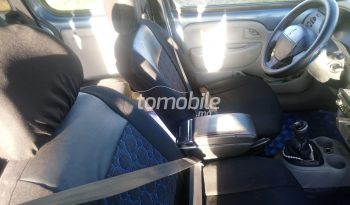 Renault Kangoo  2012 Diesel 20000Km Kénitra #82936 full