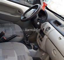 Renault Kangoo Occasion 2010 Diesel 149999Km Fquih Ben Saleh #82647