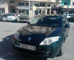 Renault Laguna Occasion 2009 Diesel 190000Km Meknès #82546