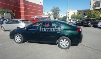 Renault Laguna Occasion 2009 Diesel 190000Km Meknès #82546 plein