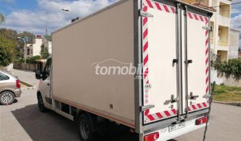 Renault Master Occasion 2013 Diesel 142609Km Tanger #82717