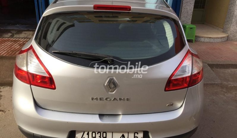 Renault Megane  2015 Diesel 145000Km Casablanca #83202
