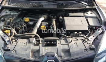 Renault Megane  2015 Diesel 145000Km Casablanca #83202 plein