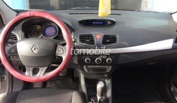 Renault Megane  2015 Diesel 145000Km Casablanca #83202 plein