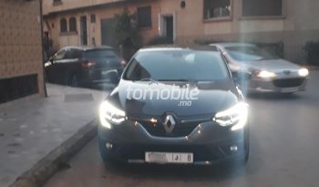 Renault Megane   Diesel 14200Km Casablanca #82526 full