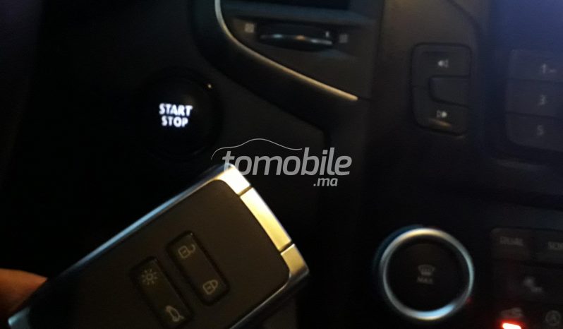 Renault Megane   Diesel 14200Km Casablanca #82526 full