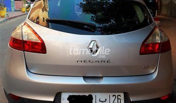 Renault Megane Occasion 2011 Diesel 141000Km Marrakech #83041 plein