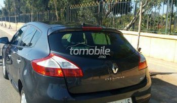 Renault Megane Occasion 2012 Diesel 169000Km Casablanca #82562