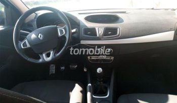 Renault Megane Occasion 2012 Diesel 169000Km Casablanca #82562 full