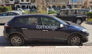 Renault Megane Occasion 2015 Diesel 67000Km Rabat #82870 plein