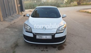 Renault Megane Occasion  Diesel 187000Km Rabat #82465