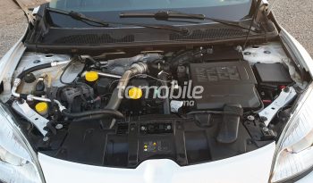Renault Megane Occasion  Diesel 187000Km Rabat #82465 full