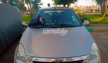 Renault Symbol Importé Occasion 2011 Diesel 127000Km Casablanca #82630 plein