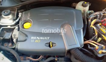 Renault Symbol Importé Occasion 2011 Diesel 127000Km Casablanca #82630