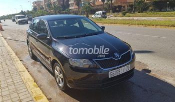 Skoda . Occasion 2014 Diesel 52000Km Casablanca #82670
