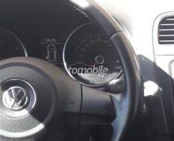 Volkswagen Golf Occasion 2013 Diesel 130000Km Casablanca #82507 full