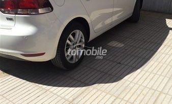 Volkswagen Golf Occasion 2013 Diesel 130000Km Casablanca #82507
