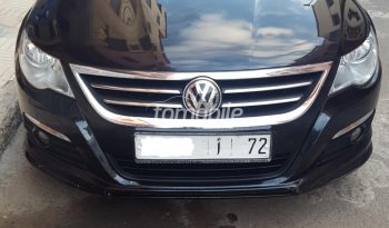 Volkswagen Passat CC Importé  2011 Diesel 20000Km Casablanca #83035