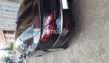 Volkswagen Passat CC Importé  2011 Diesel 20000Km Casablanca #83035 plein
