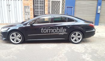 Volkswagen Passat CC Importé  2011 Diesel 20000Km Casablanca #83035 plein