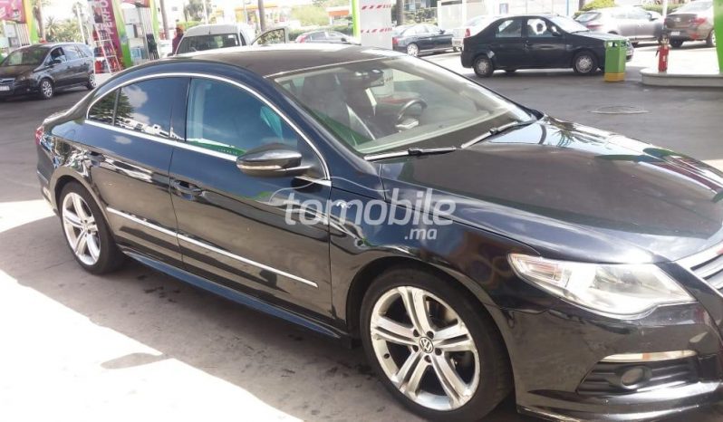 Volkswagen Passat CC Importé Occasion 2011 Diesel 200000Km Casablanca #82999
