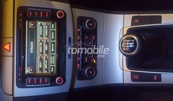 Volkswagen Passat CC Importé Occasion 2011 Diesel 200000Km Casablanca #82999 plein