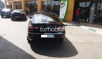 Volkswagen Passat CC Importé Occasion 2011 Diesel 200000Km Casablanca #82999 plein
