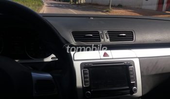 Volkswagen Passat CC Importé Occasion 2011 Diesel 200000Km Casablanca #82999 plein