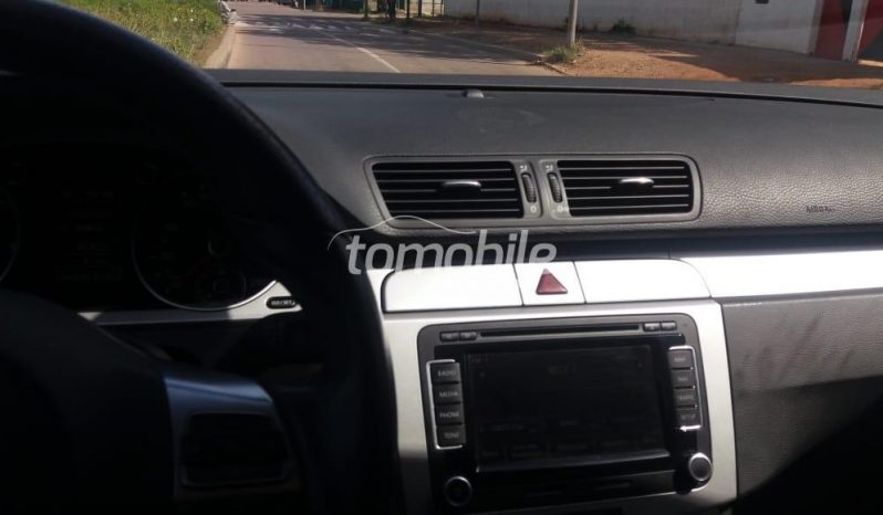 Volkswagen Passat CC Importé Occasion 2011 Diesel 200000Km Casablanca #82999 full