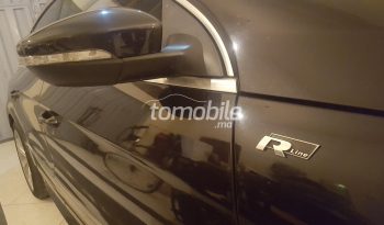 Volkswagen Passat CC Importé Occasion 2011 Diesel 200000Km Casablanca #82999 plein