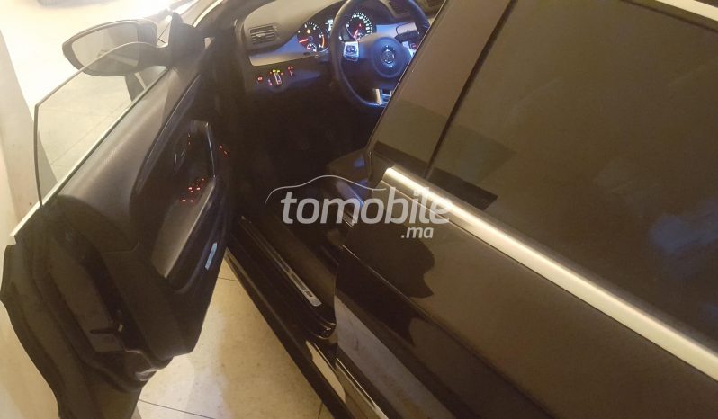 Volkswagen Passat CC Importé Occasion 2011 Diesel 200000Km Casablanca #82999 full