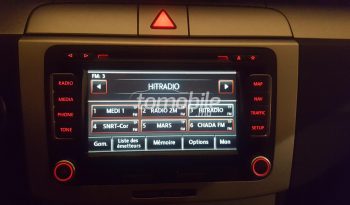 Volkswagen Passat CC Importé Occasion 2011 Diesel 200000Km Casablanca #82999 plein