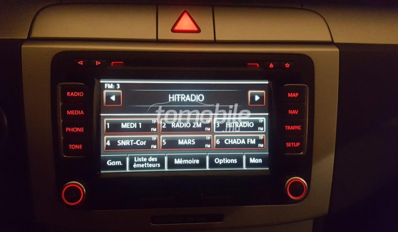 Volkswagen Passat CC Importé Occasion 2011 Diesel 200000Km Casablanca #82999 full