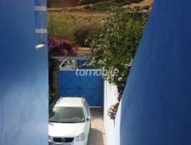 Volkswagen Polo  2007 Essence 10009Km Tanger #82440 plein