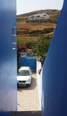 Volkswagen Polo  2007 Essence 10009Km Tanger #82440 plein