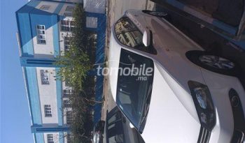 Volkswagen Polo Occasion 2014 Diesel 100000Km El Jadida #83129