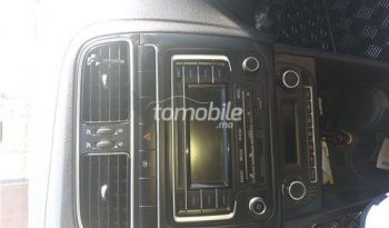 Volkswagen Polo Occasion 2014 Diesel 100000Km El Jadida #83129 full