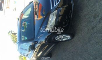 Volkswagen Tiguan Occasion 2009 Diesel 200000Km Agadir #82583