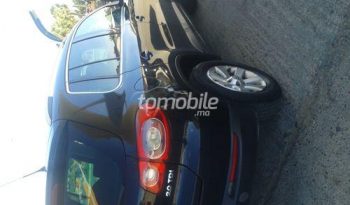 Volkswagen Tiguan Occasion 2009 Diesel 200000Km Agadir #82583 plein