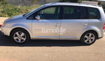 Volkswagen Touran Importé  2006 Diesel 340000Km Meknès #82707 full