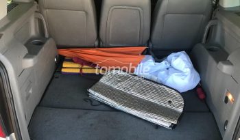 Volkswagen Touran Importé  2006 Diesel 340000Km Meknès #82707 full