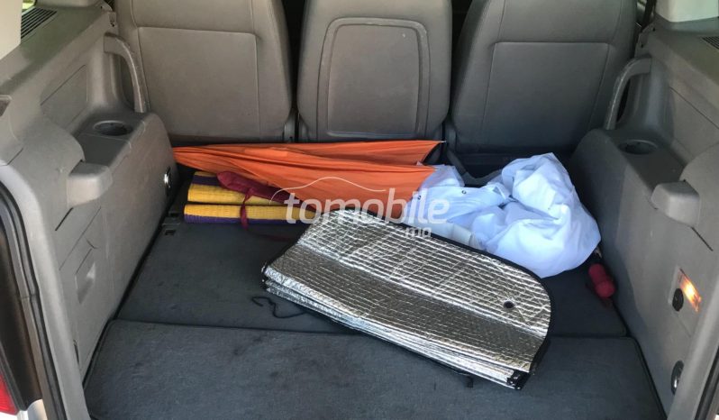 Volkswagen Touran Importé  2006 Diesel 340000Km Meknès #82707 full