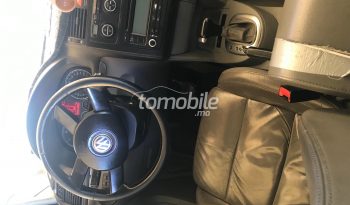 Volkswagen Touran Importé  2006 Diesel 340000Km Meknès #82707