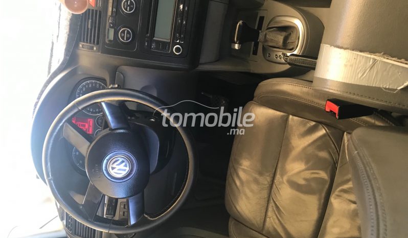 Volkswagen Touran Importé  2006 Diesel 340000Km Meknès #82707